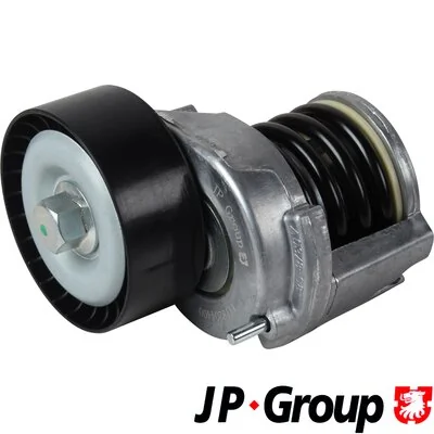 Belt Tensioner, V-ribbed belt